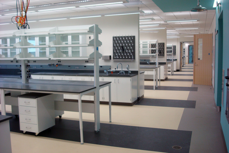 KIRC Laboratories
